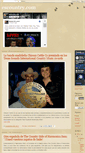 Mobile Screenshot of escountry.com